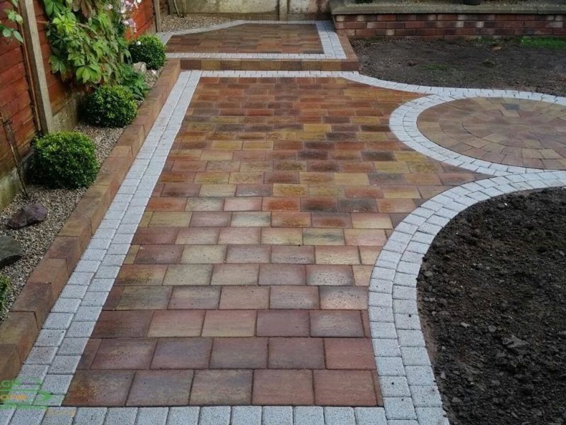 Patios in Dublin Experts At Garden Paving, Lawns, Slabs, Flagstones and